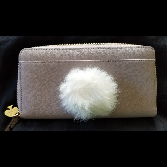 Kate Spade Hop to It Wallet NWT - Picture 5 of 5